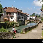 Meuble Du Parc D'arradoy