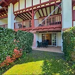 Meuble Du Parc D'arradoy Apartment