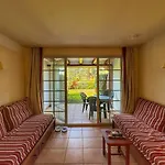 Meuble Du Parc D'arradoy Apartment