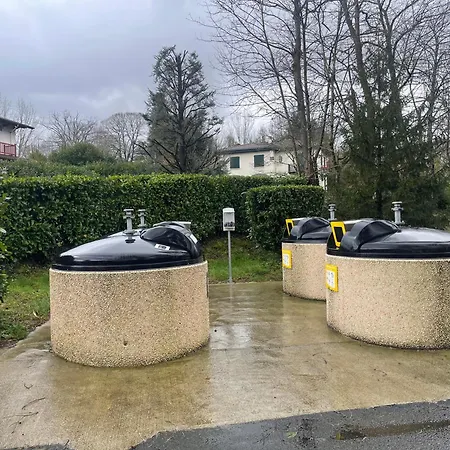 Meublé Résidence Du Parc D'arradoy Appartamento Saint-Jean-Pied-de-Port