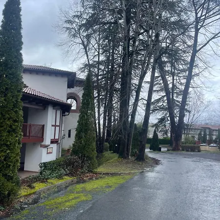 Appartamento Meublé Résidence Du Parc D'arradoy Saint-Jean-Pied-de-Port