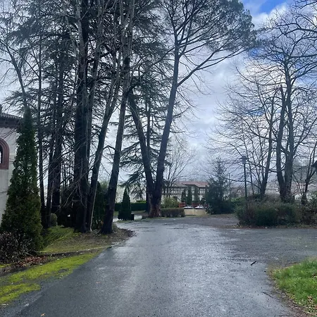 Meublé Résidence Du Parc D'arradoy Appartamento *