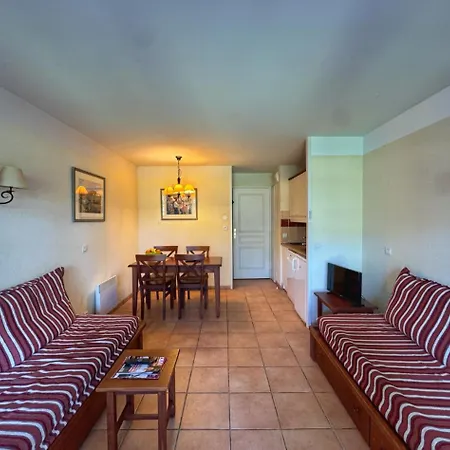 Appartement Meublé Résidence Du Parc D'arradoy Saint-Jean-Pied-de-Port