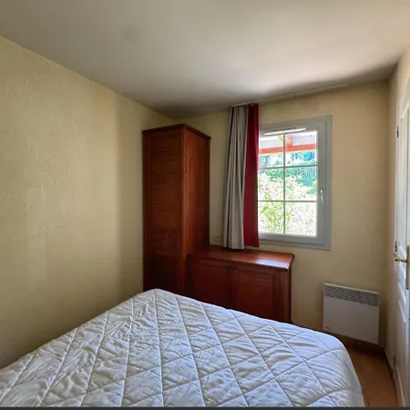 Meublé Résidence Du Parc D'arradoy Appartement