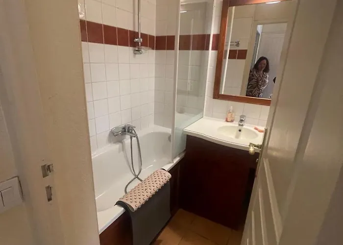 Meublé Résidence Du Parc D'arradoy * Saint-Jean-Pied-de-Port